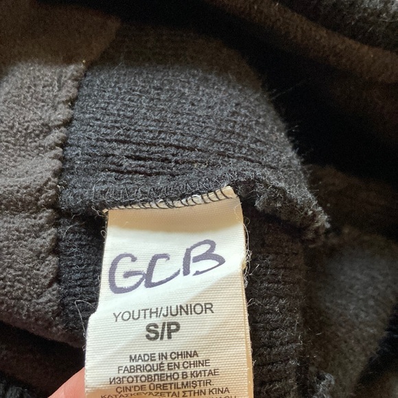 The North Face Parent & Child Beanie 2-Pack - Picture 4 of 5